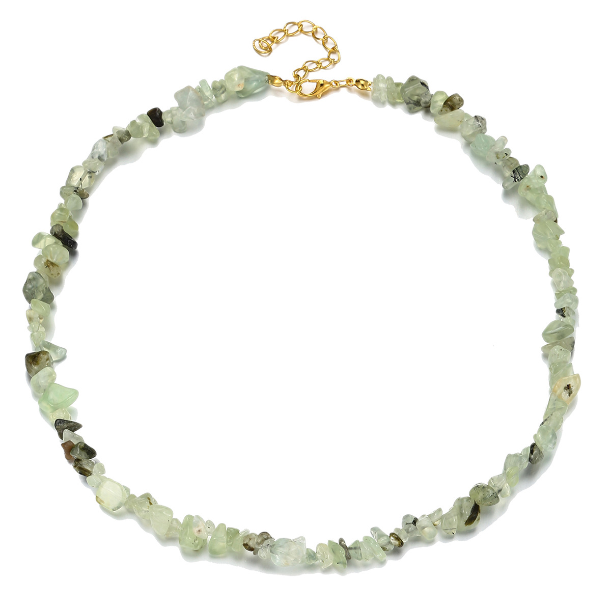 1:Prehnite