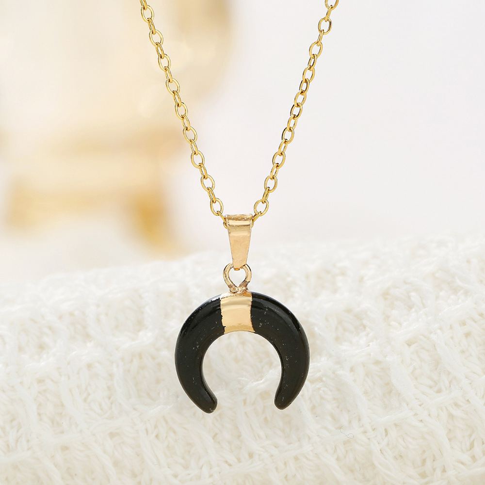 Black Agate Agate noire