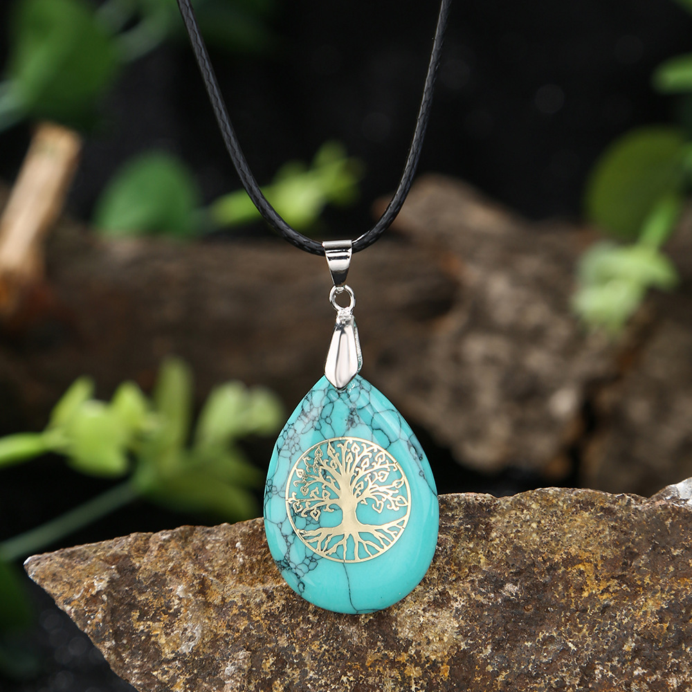 blue natural turquoise bleu turquoise naturelle