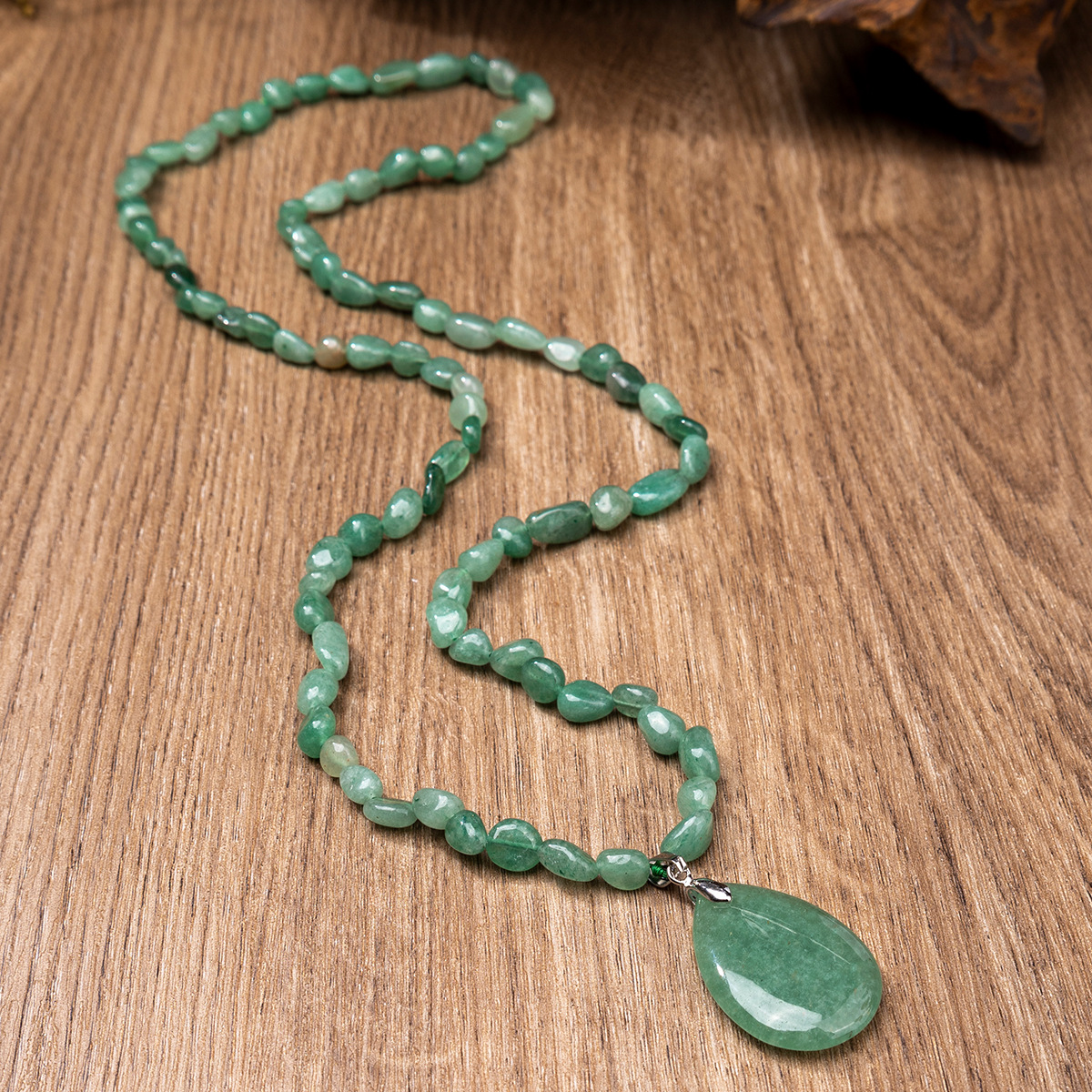 Green Aventurine Aventurine vert