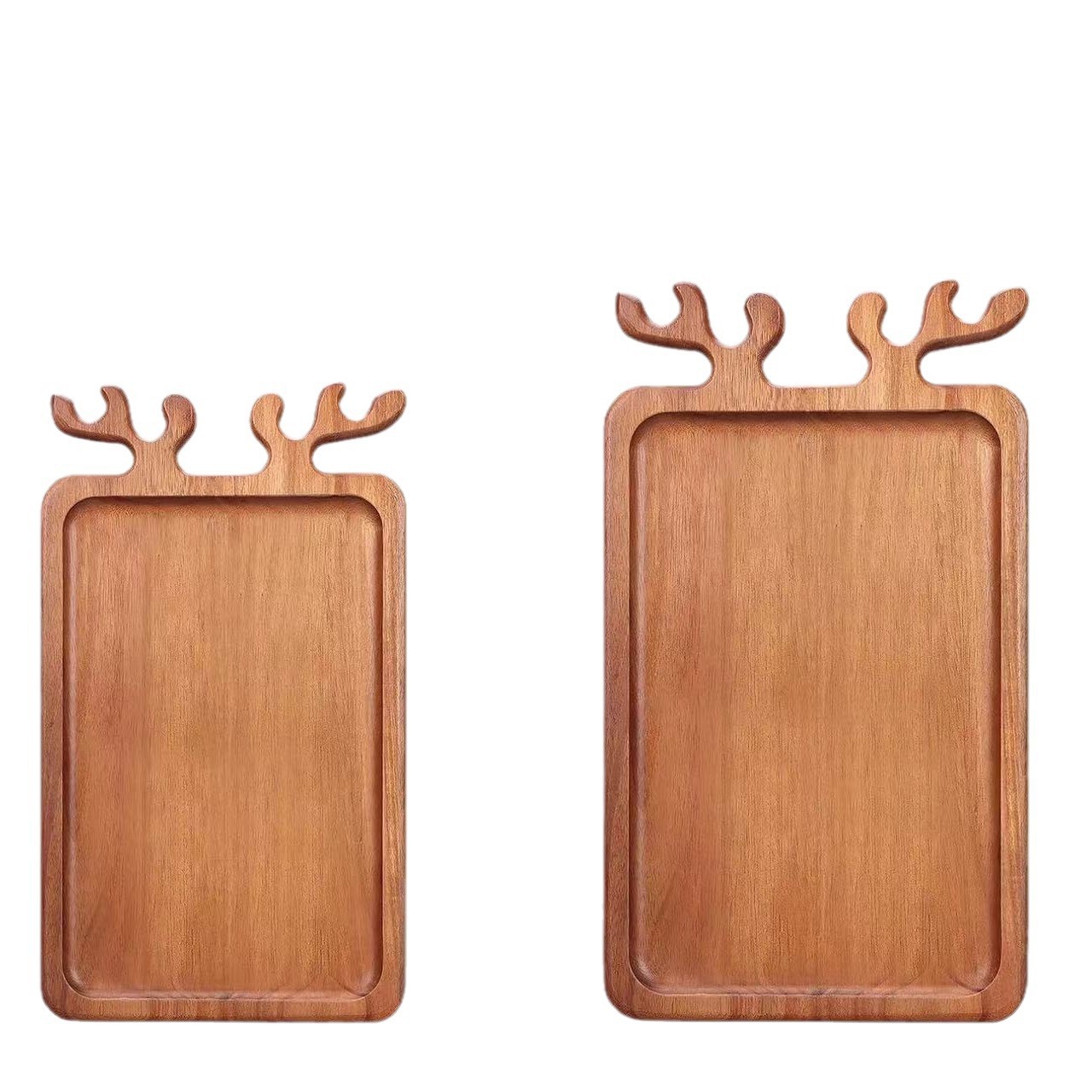 Log color 42*25*1.5cm