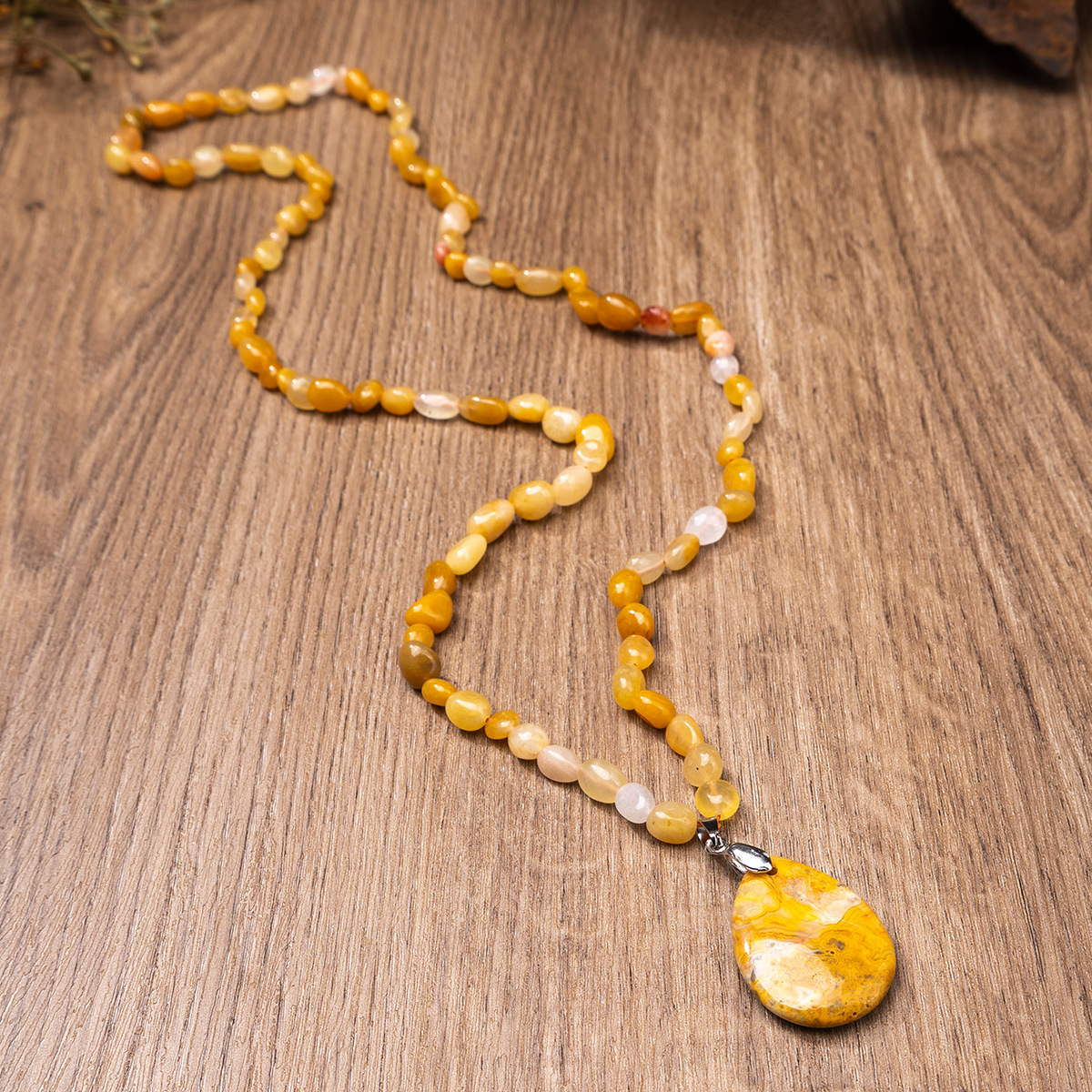 Crazy Agate fou Agate