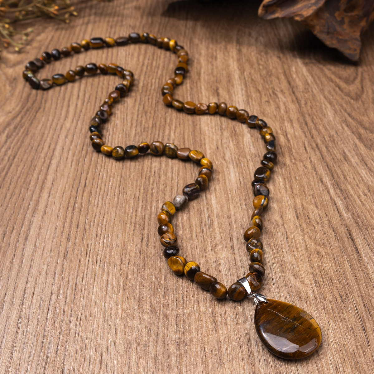 tiger eye oeil de tigre