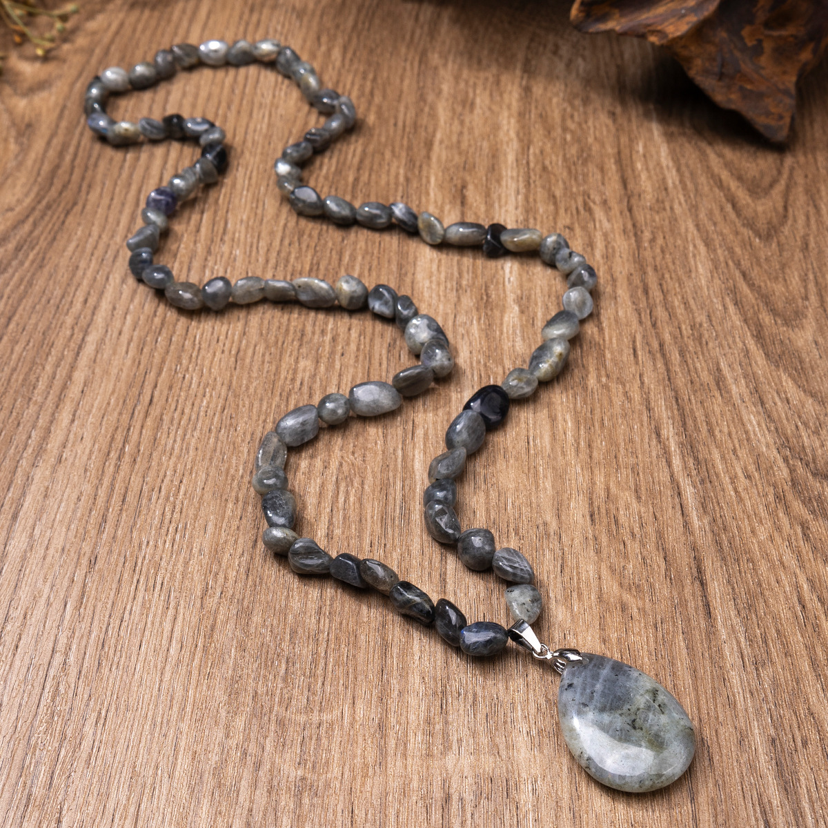 Sea Opal Mer d'Opale