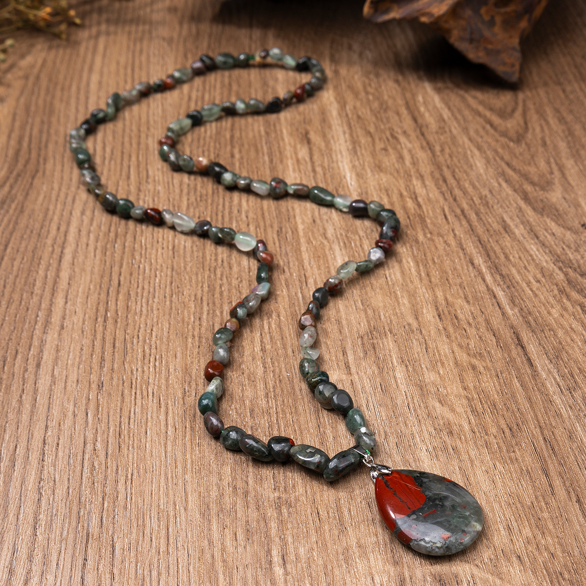 4:Dragon Blood Stone