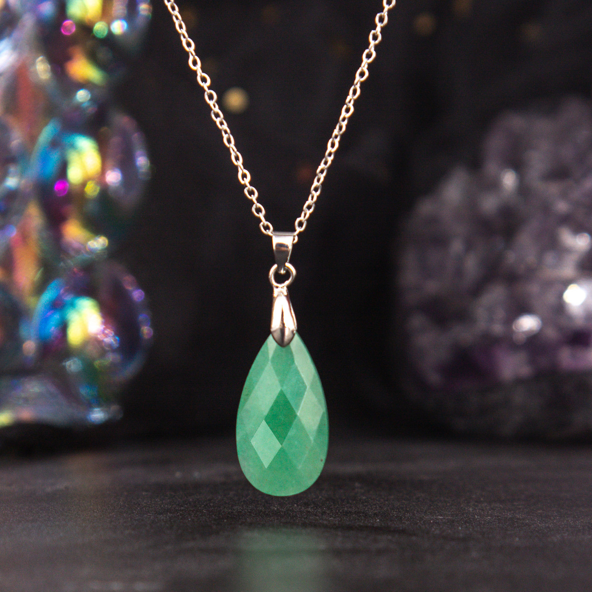 9:Aventurine