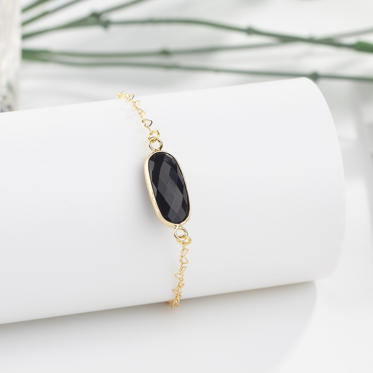 3:Agate Black