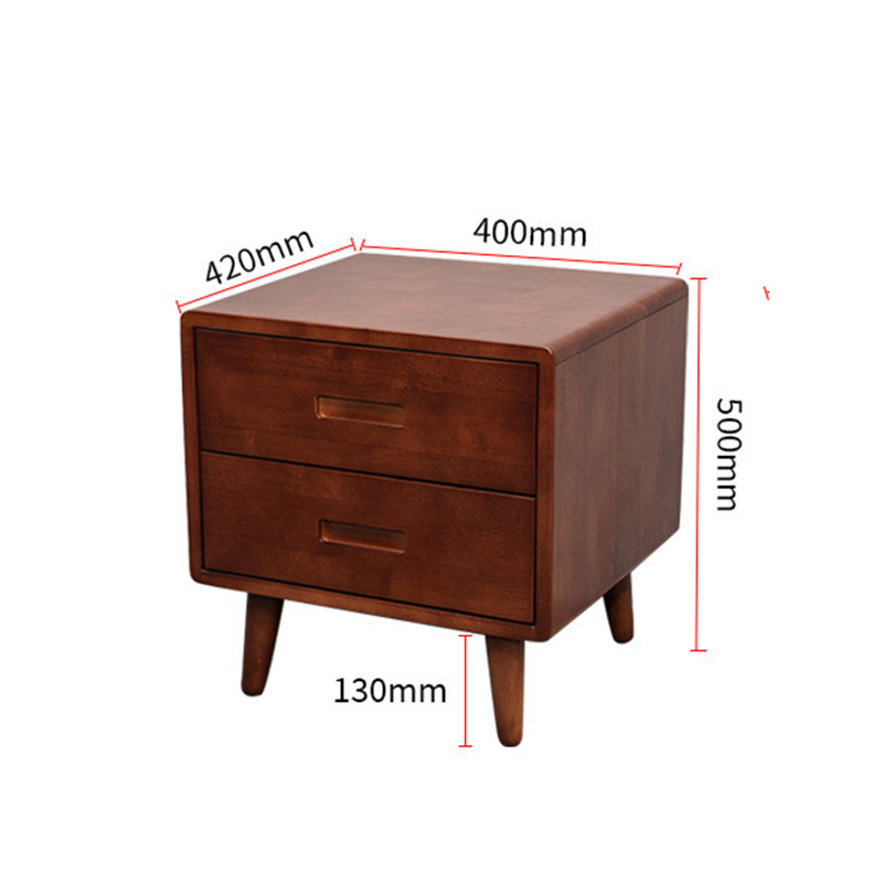 Walnut color 400*420*500