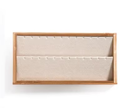 9:Earring tray