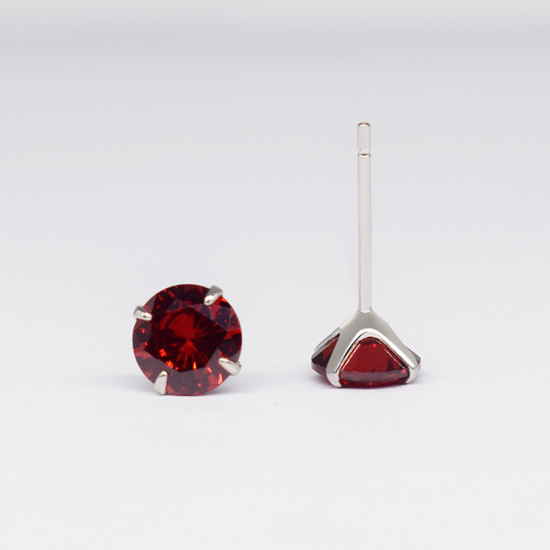 1:Pomegranate Zirconium [January]]