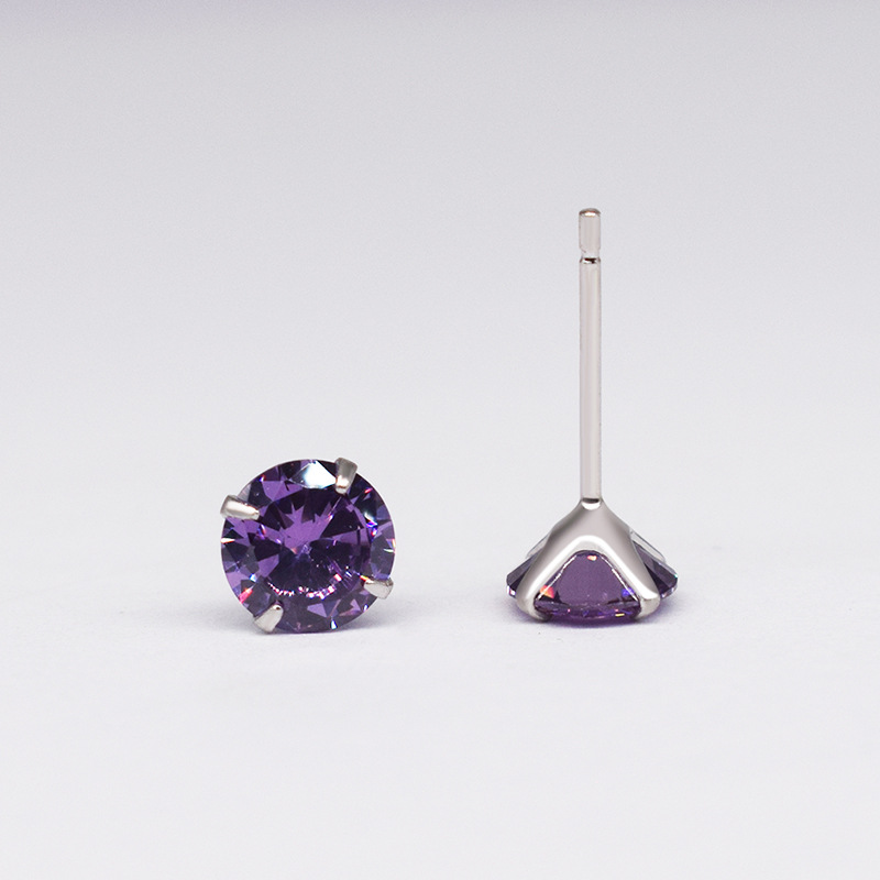 2:Purple Zirconium [February]]