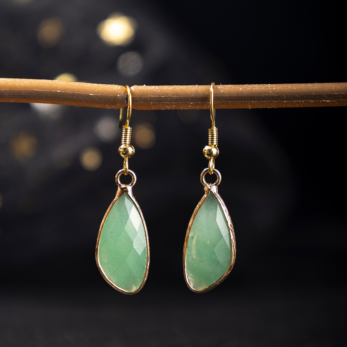 Green Aventurine