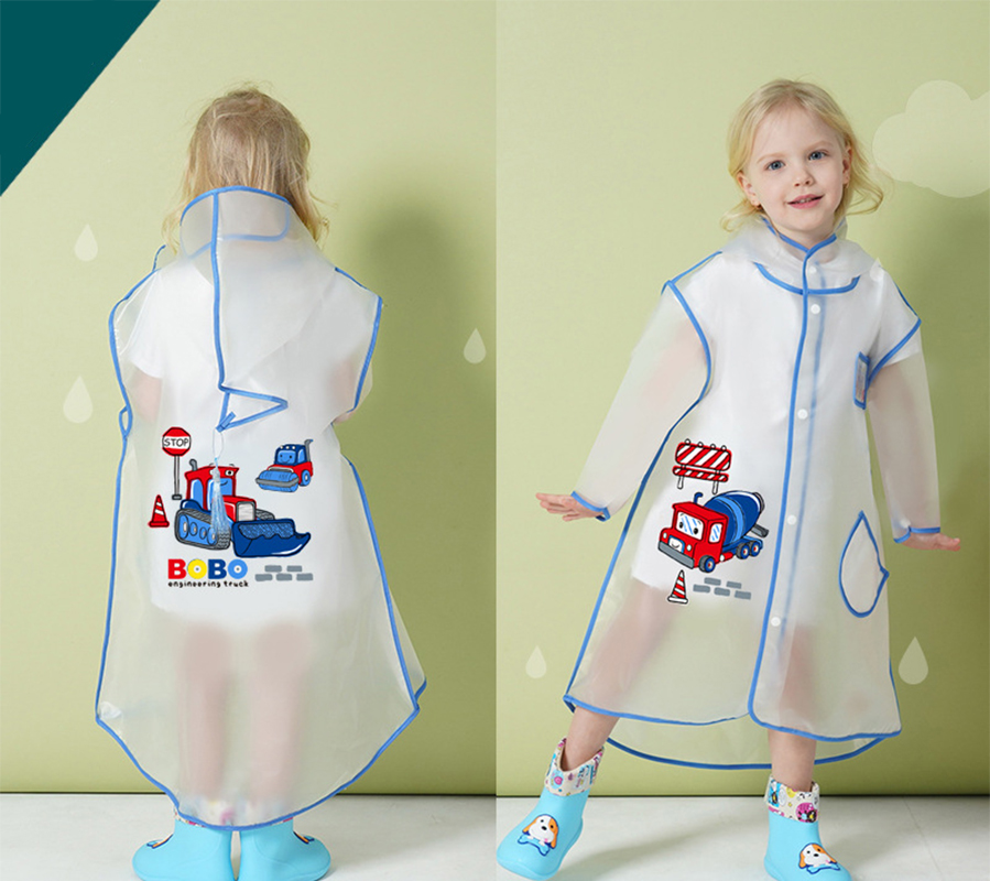 305 engineering vehicle