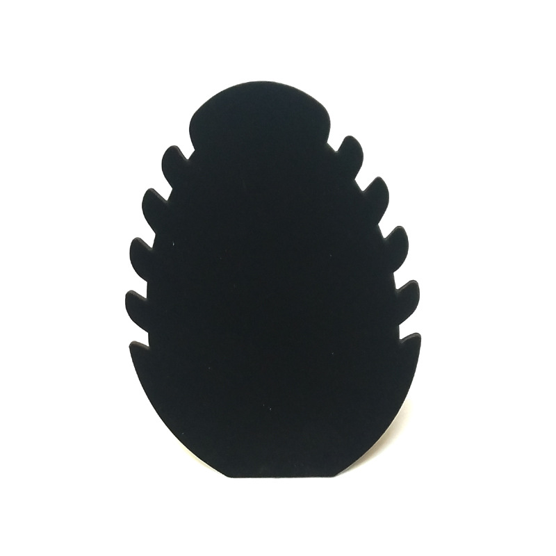 Small flame board 21x17.8cm weighs 55 grams