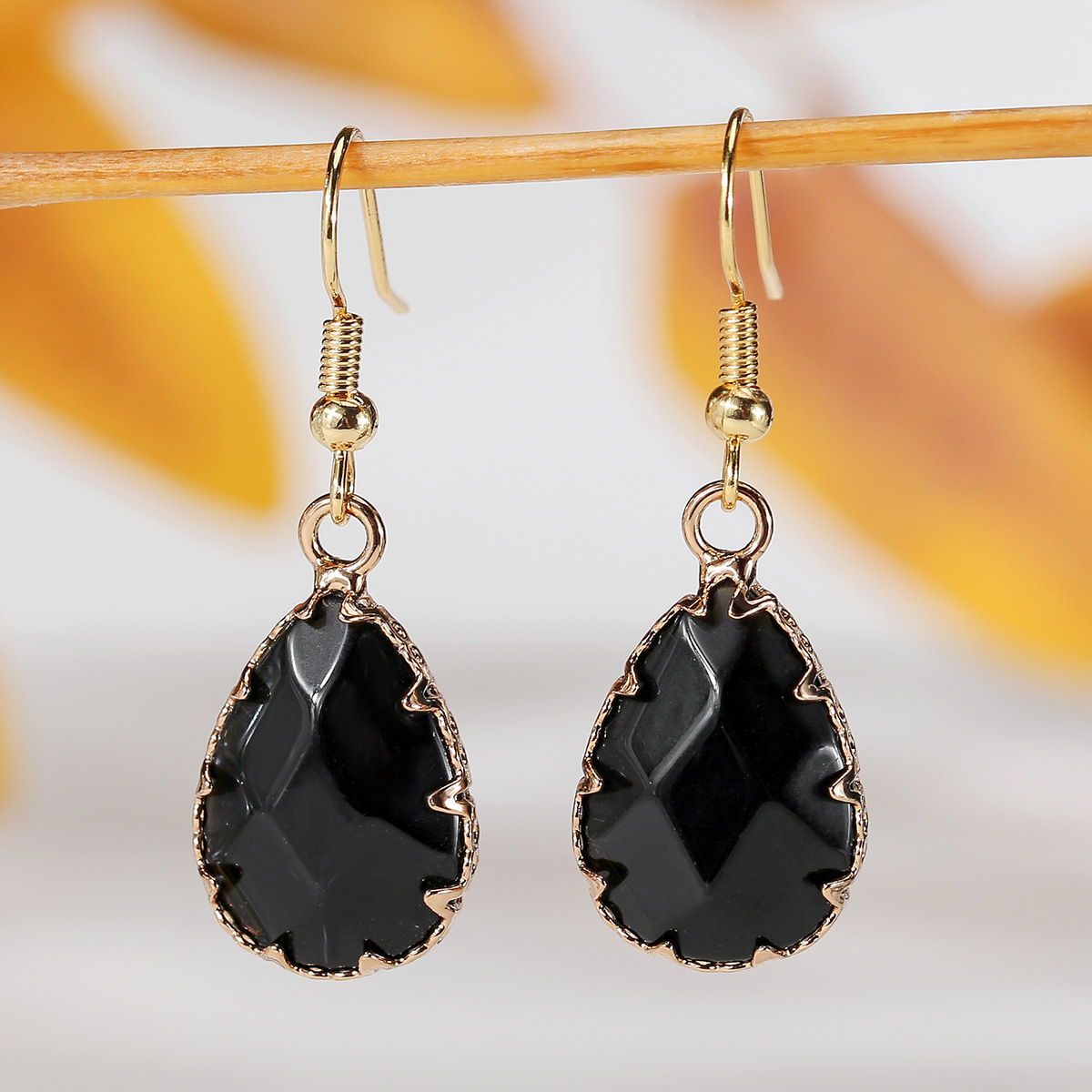 Black Agate