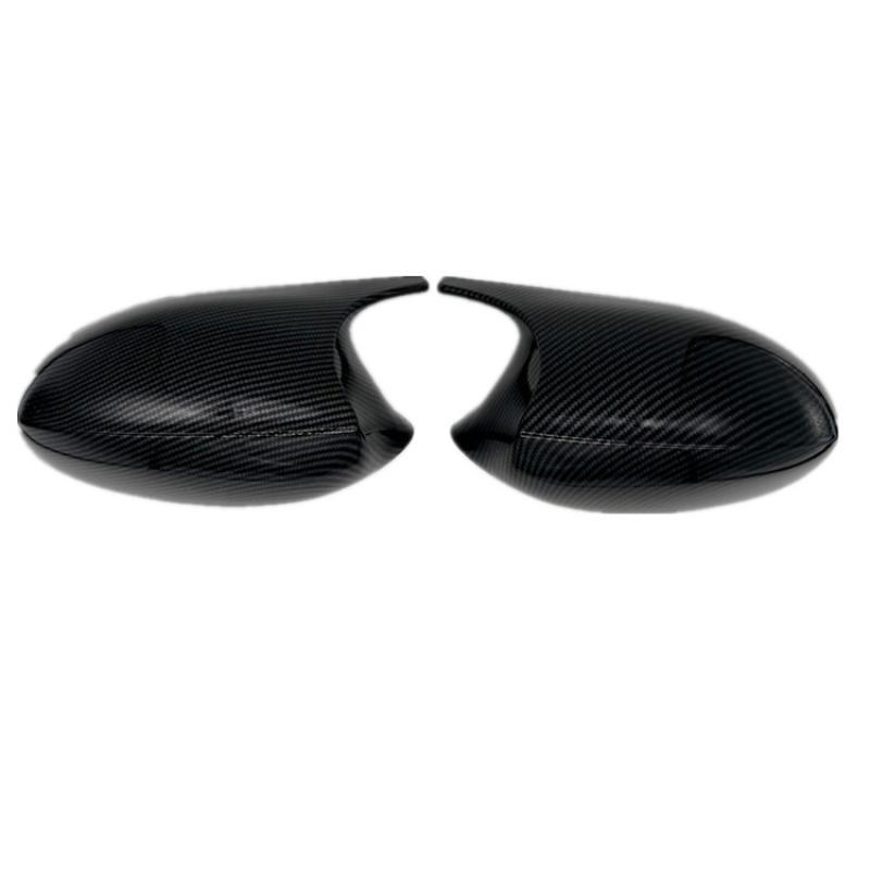 Old bmw 3 series e90 05-08 glossy black pair