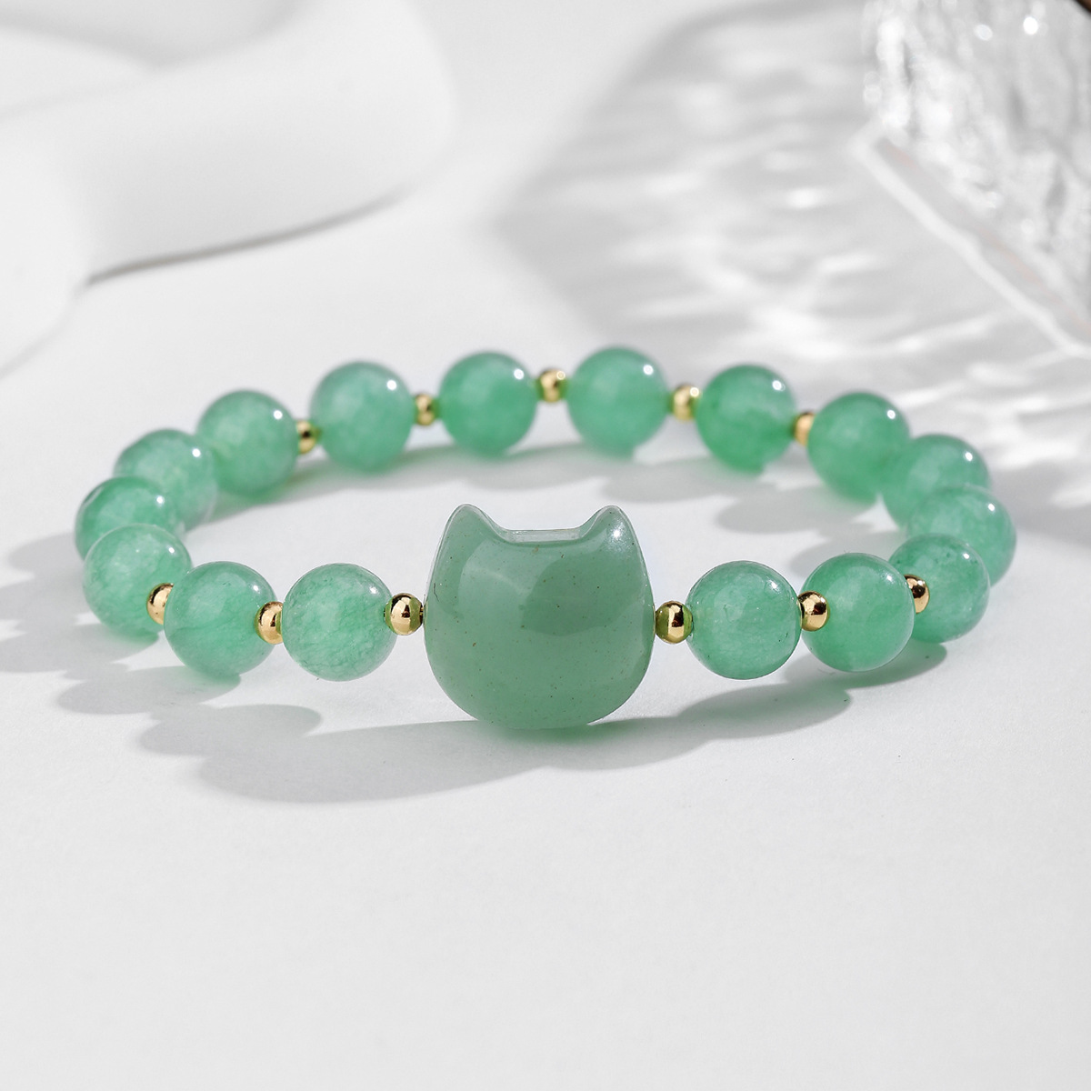 5:Green Aventurine