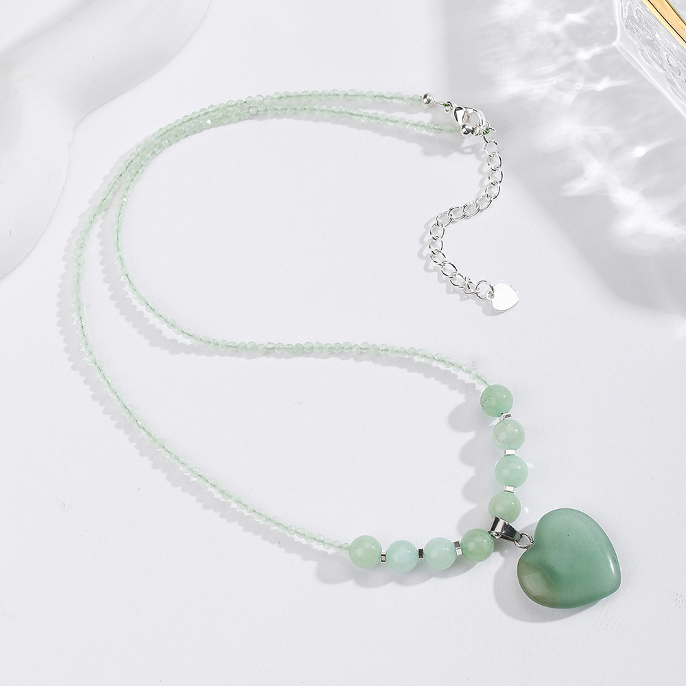 Green Aventurine Aventurin