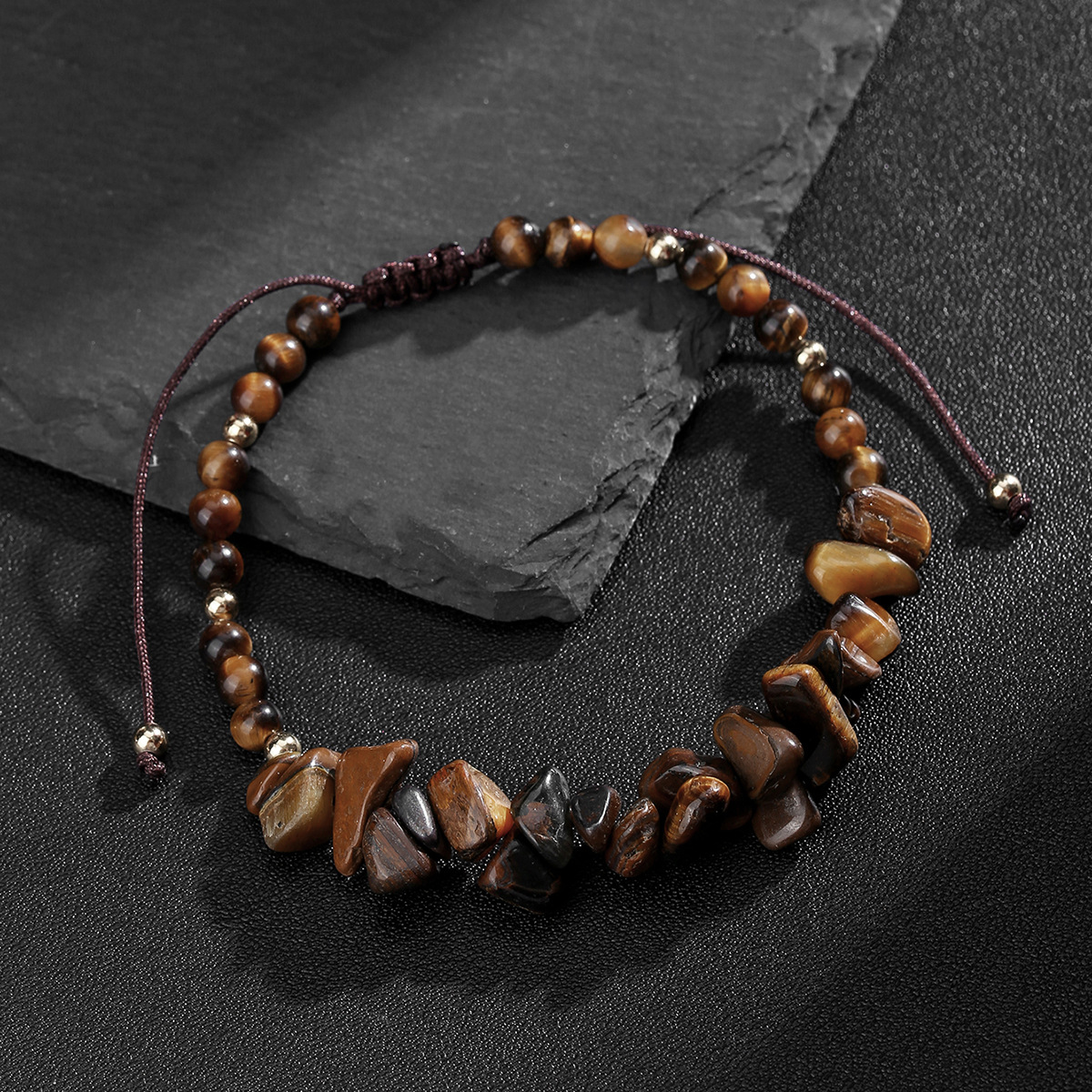 tiger eye Tigerauge