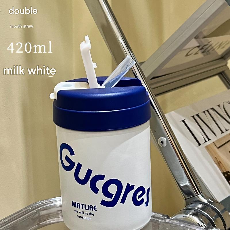 Ivory White-420ml