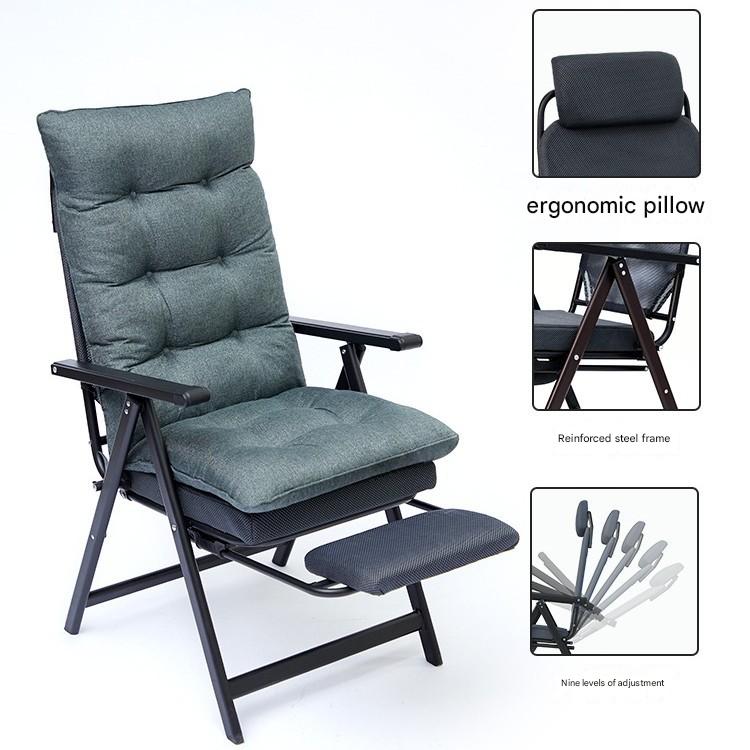 Reinforced upgraded   chair cushion