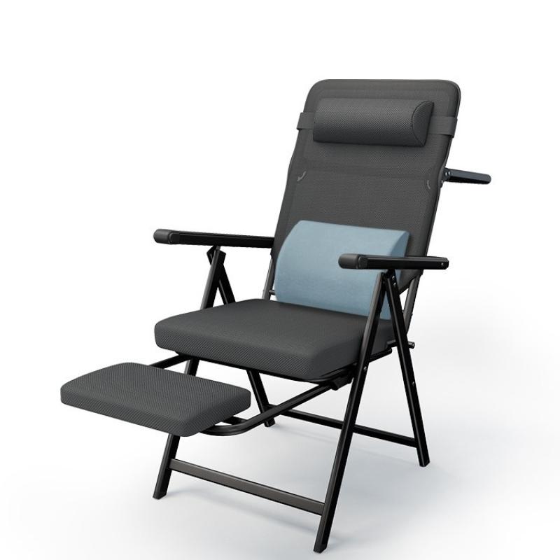 Standard style   head support Rod   lumbar support