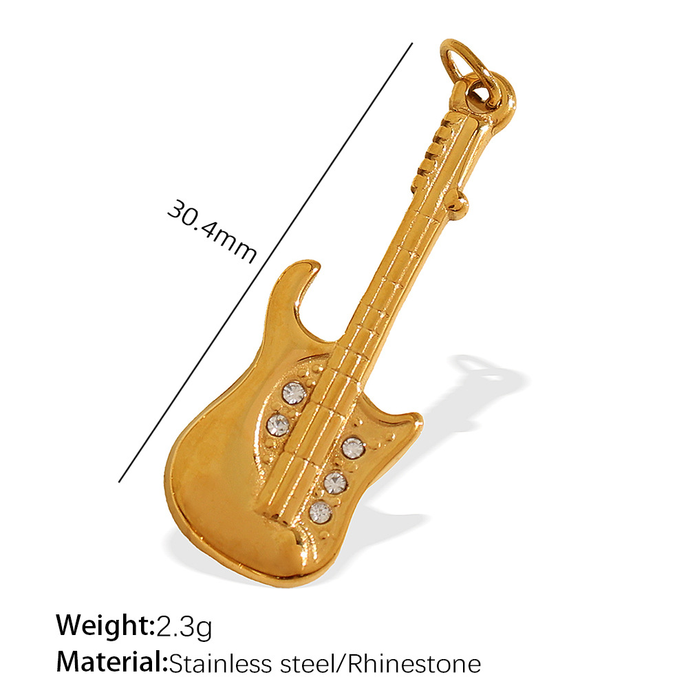 1:Pj46weg gold pendant