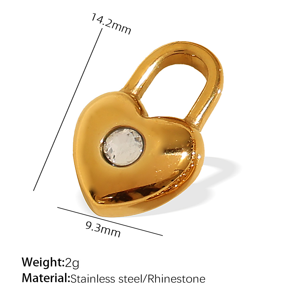 2:Pj47weg gold pendant