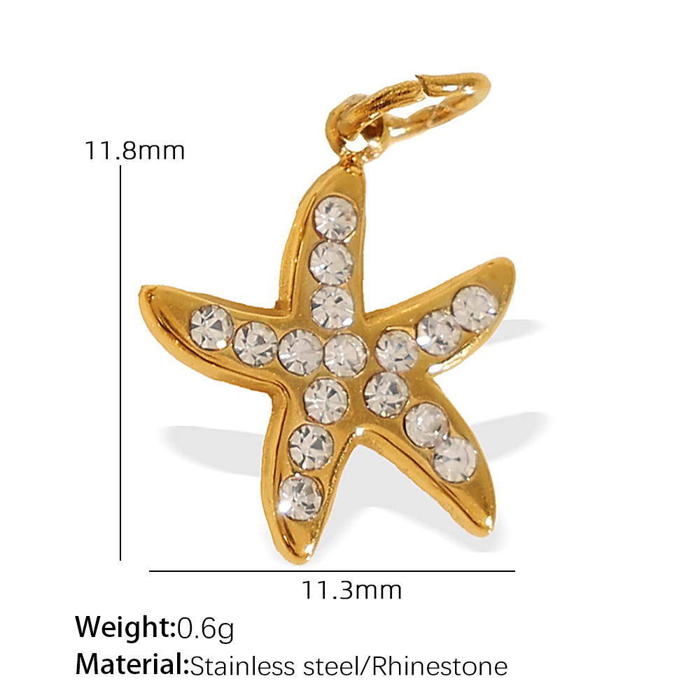 7:Pj52weg gold pendant