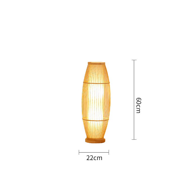 Height 60 * diameter 22cm