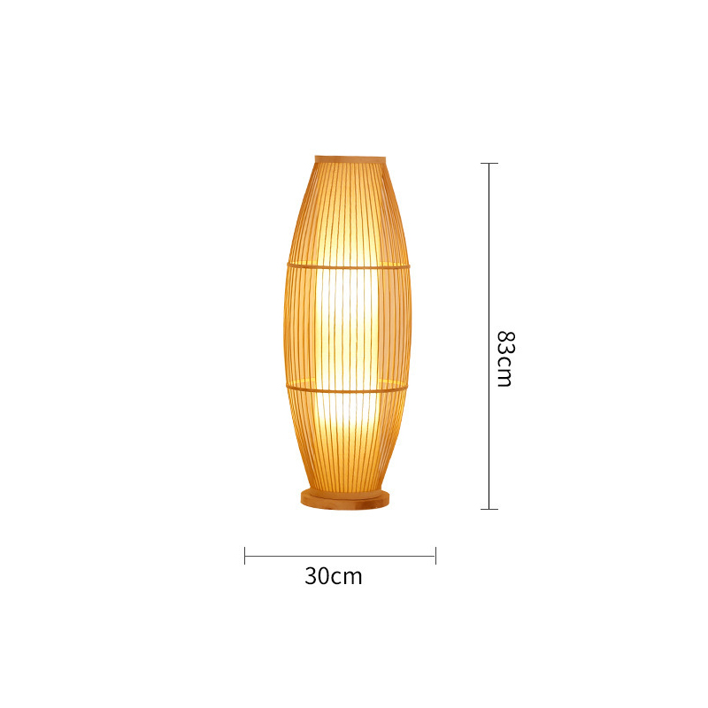 Height 83 * diameter 30cm