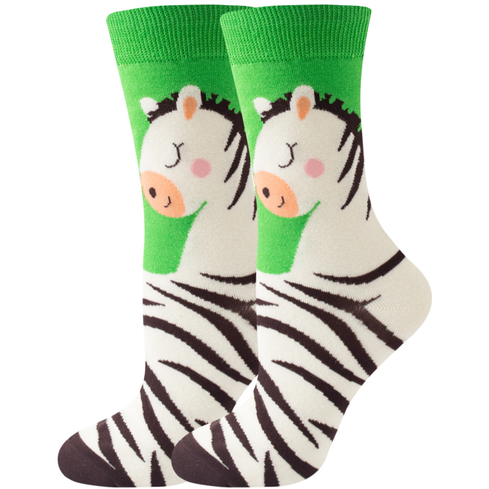 Green Zebra