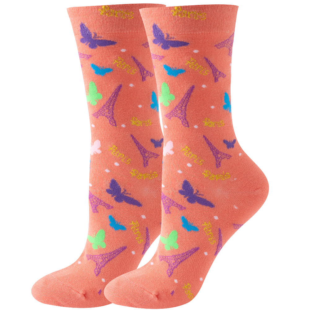 Watermelon Red Tower