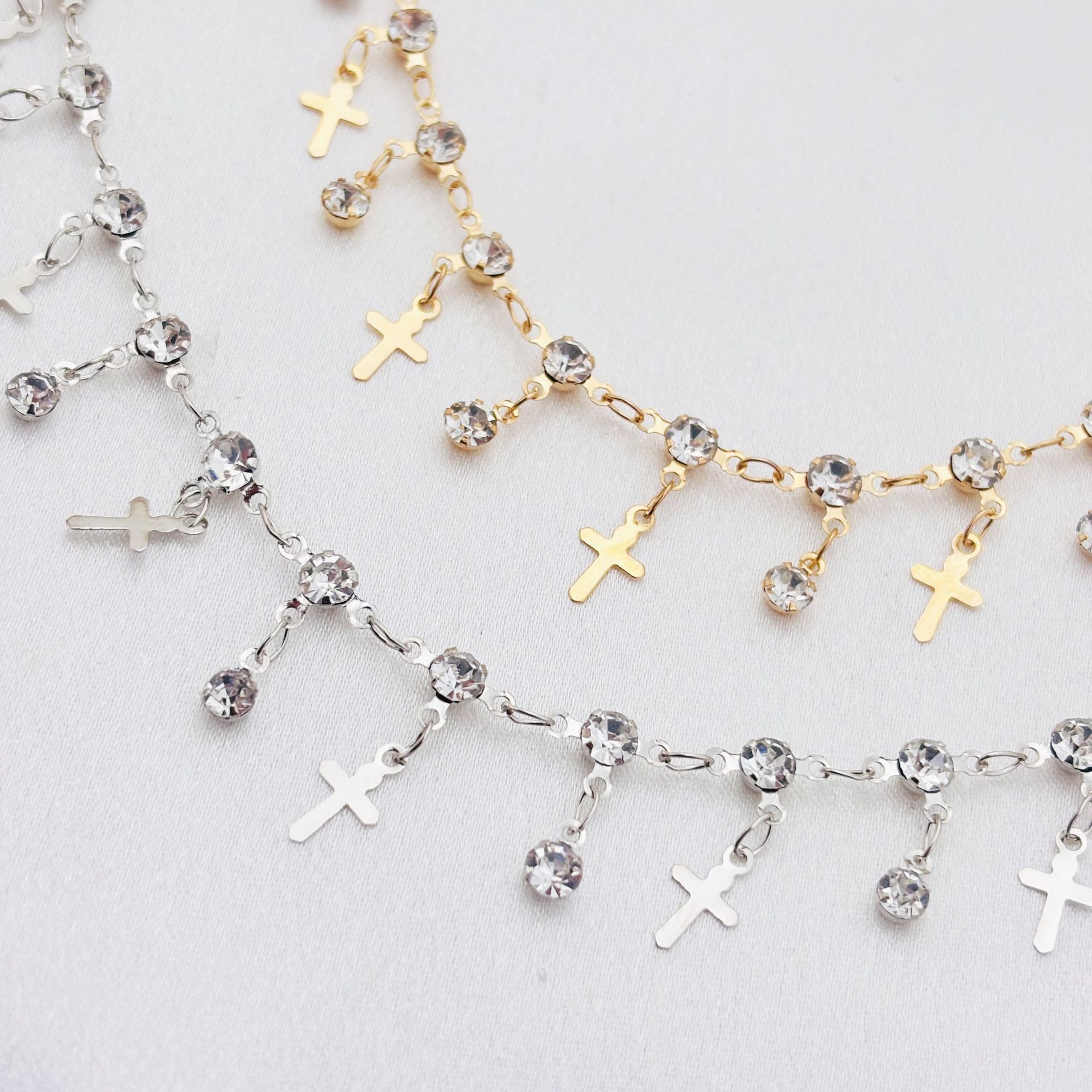 2:4mm pure transparent drill