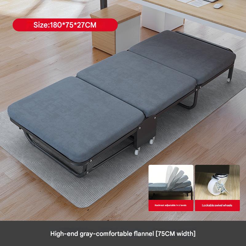 [75 width] high-end version-cotton and linen gray