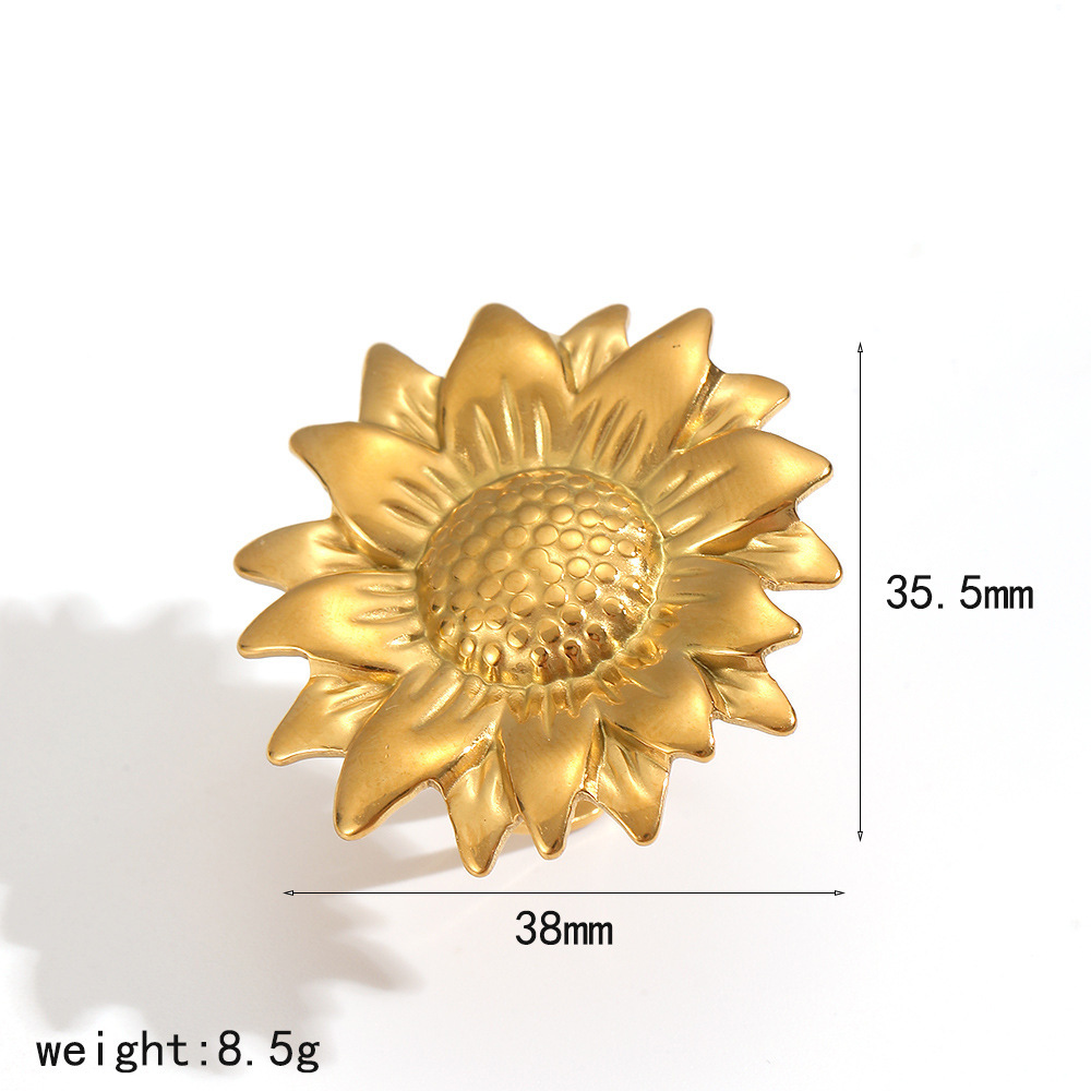 5:Finger Ring TR60548-G