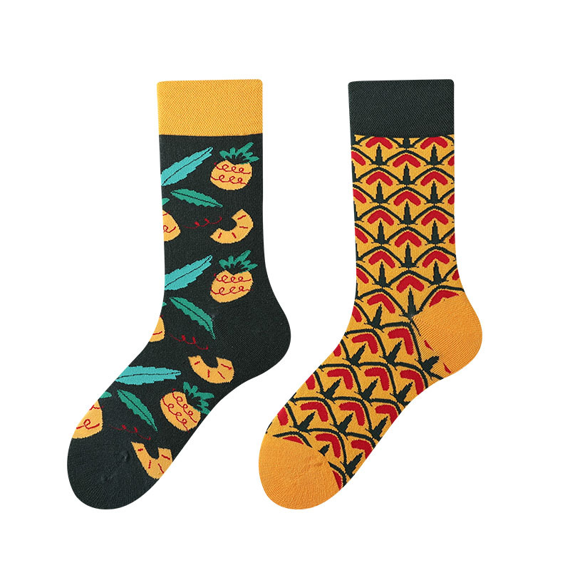 Ab268c pineapple harvest