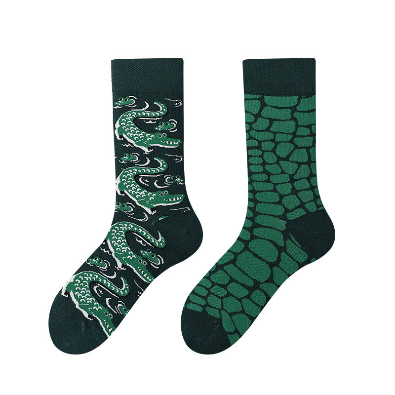 Ab269c crocodile pond