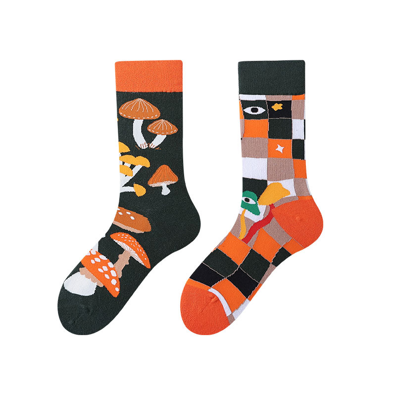 Ab271c mushroom eyes