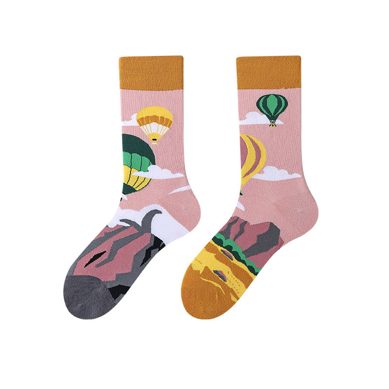 Ab277c hot air balloon