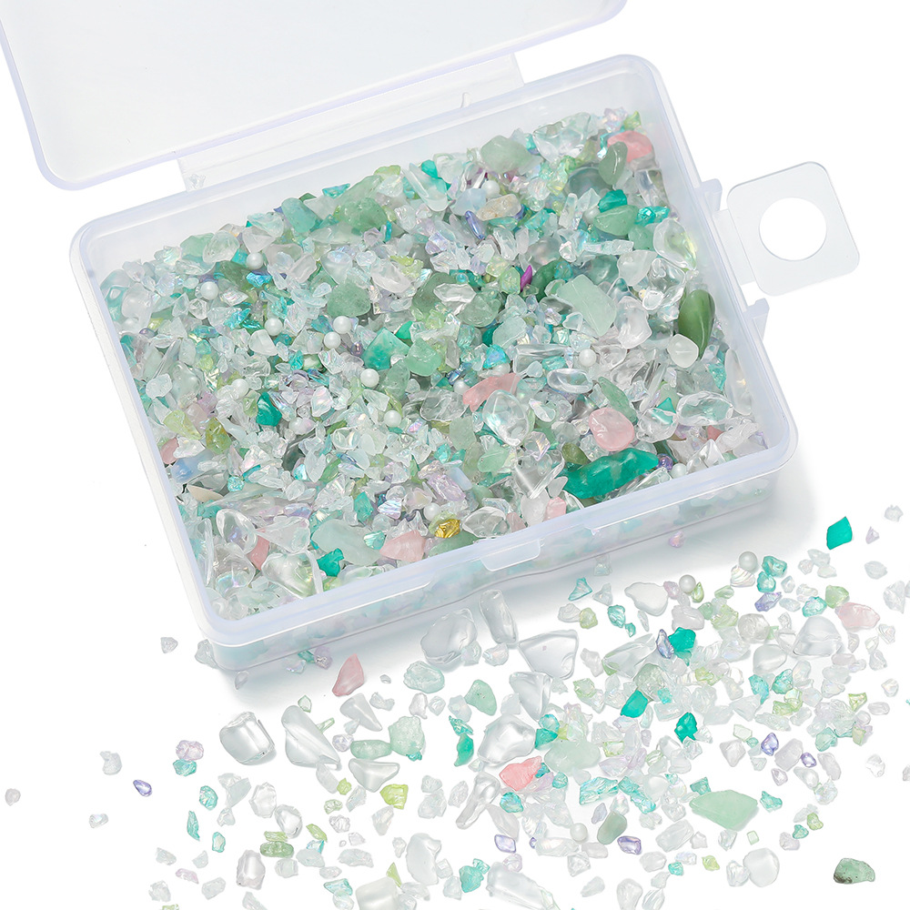 5:Green Department 1