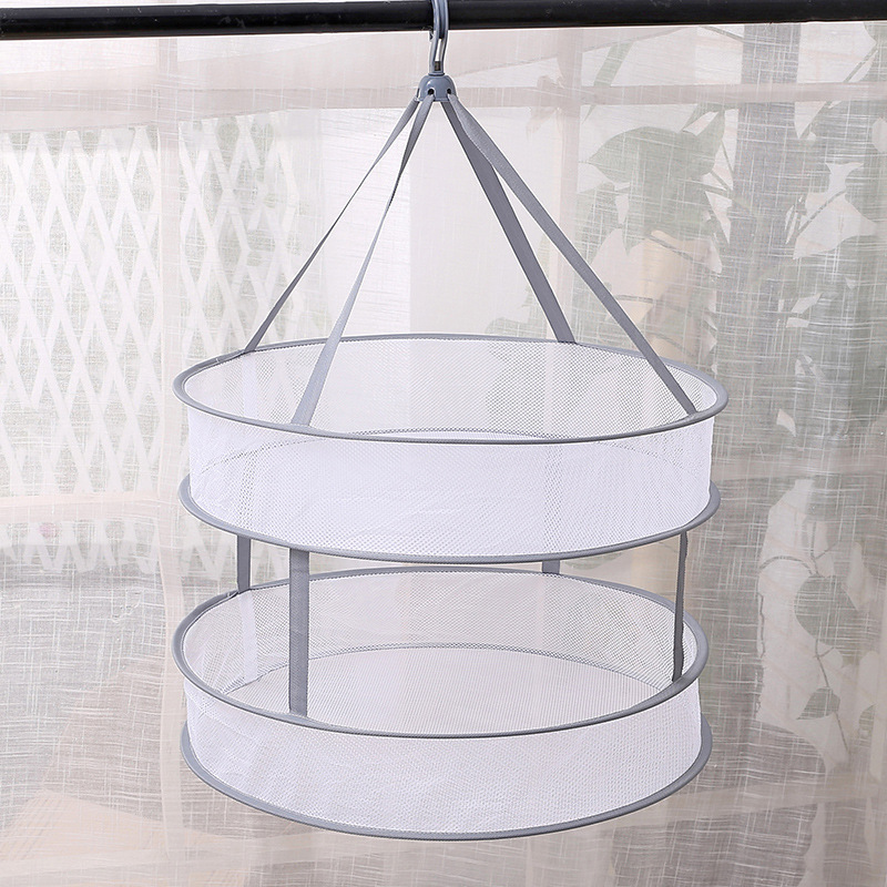 60cm large double layer