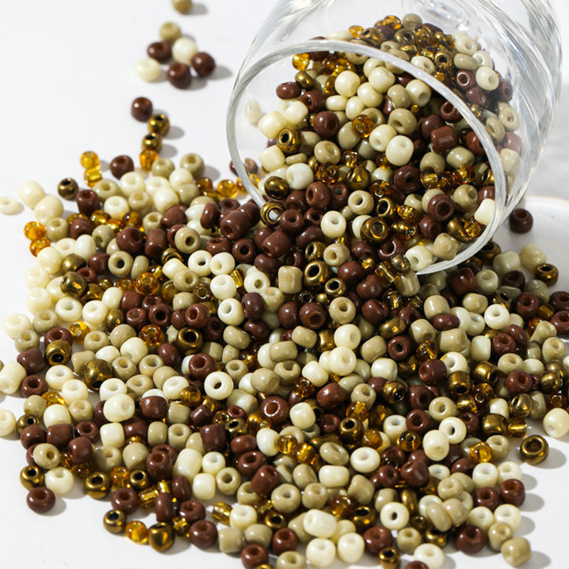 7:Maillard Color System