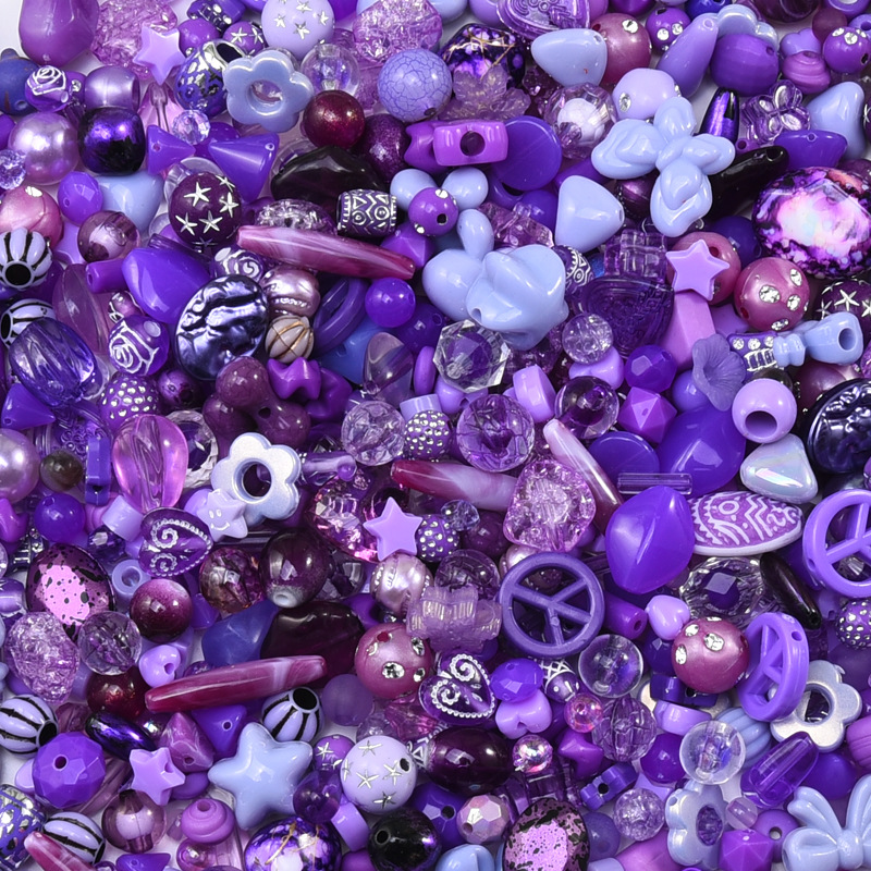 13:Dark purple series