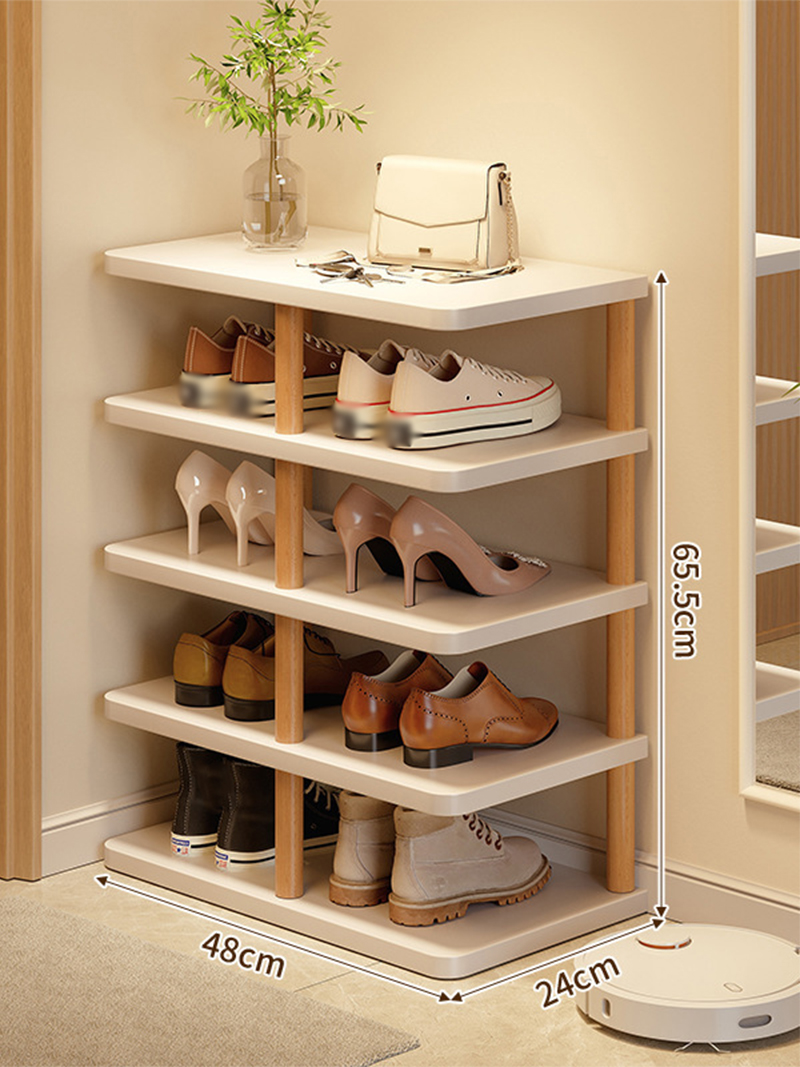 17 Solid wood board/48*24*65.5CM