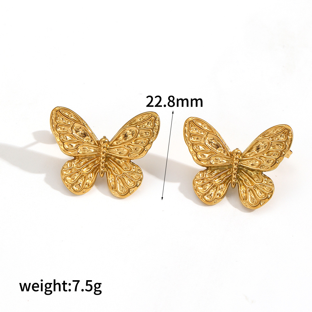 1:Earrings te60430-g