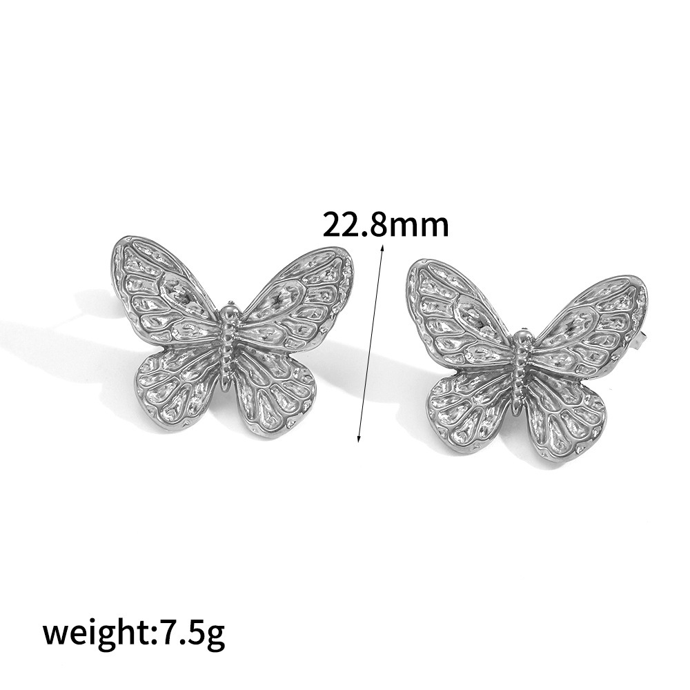 2:Earrings te60430-s