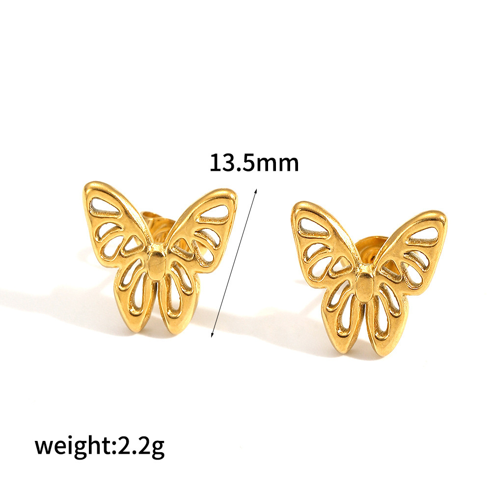 3:Earrings te6520