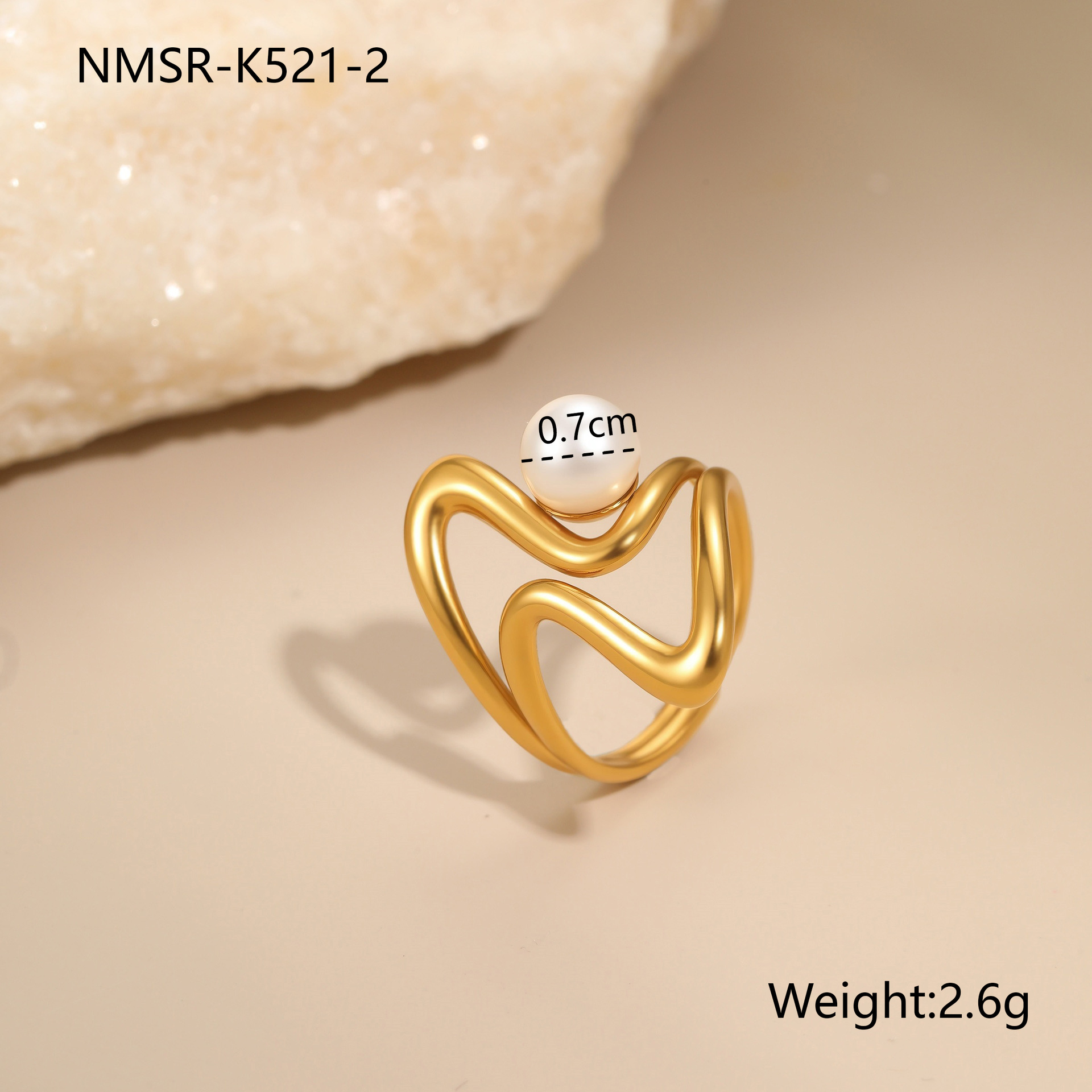 NMSR-K521-2