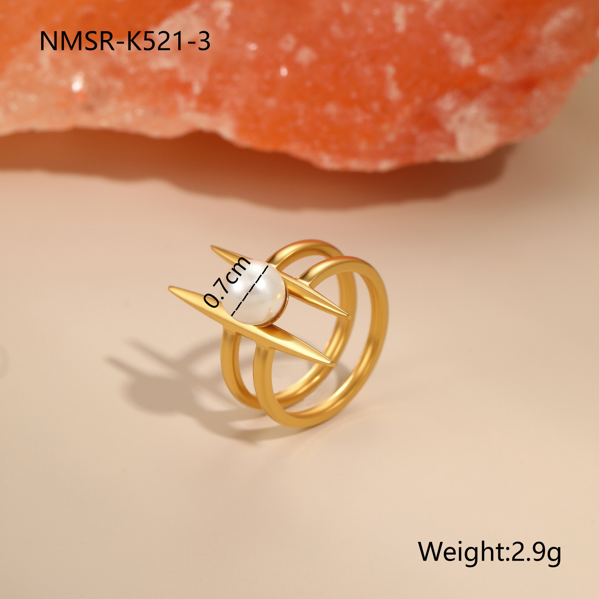 3:NMSR-K521-3